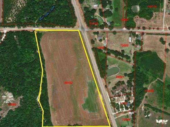 Bonham TX Land & Lots For Sale - 79 Listings | Zillow