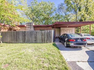 106 S Ann St #A, Columbia, MO 65201