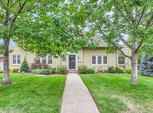 1331 Niagara St APT 3, Denver, CO 80220