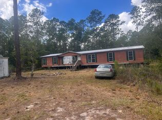 4520 Bondarenko Rd, Keystone Heights, FL 32656