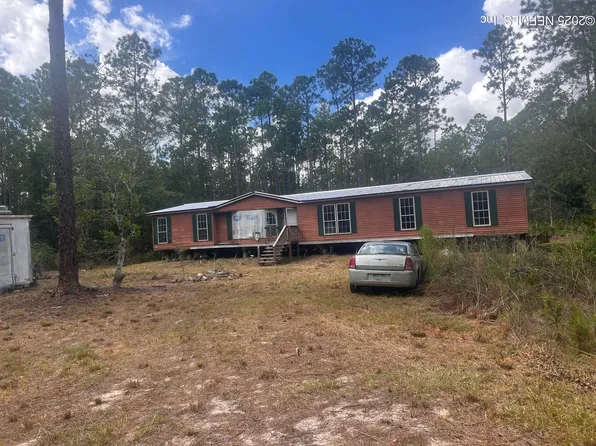 4520 BONDARENKO Road, Keystone Heights, FL 32656