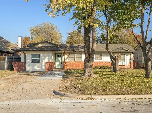 6021 NW 54th St, Oklahoma City, OK 73122