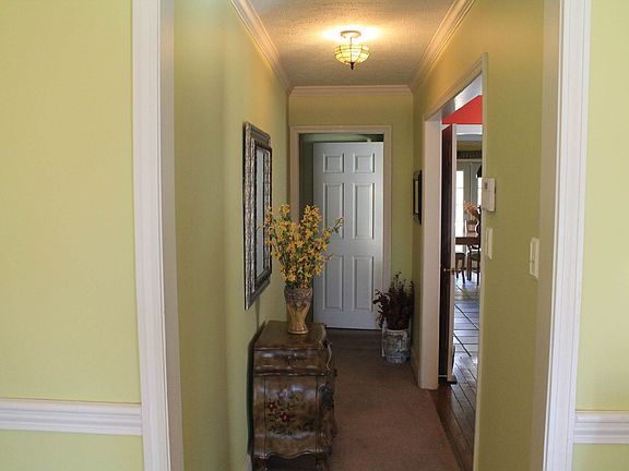 Foyer Entrance