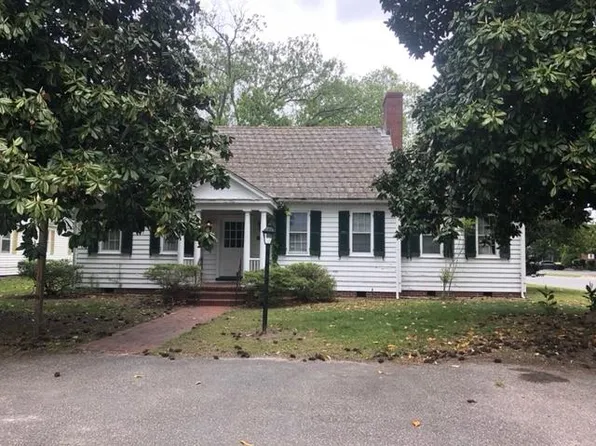 10111 Rogers Dr, Exmore, VA 23350