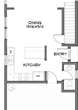 2nd image of this home