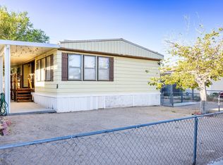 1428 W Saint George Ave, Ridgecrest, CA 93555