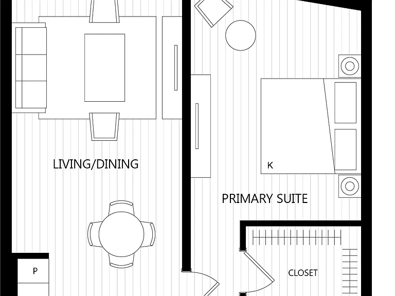 Residences at Mazza — Photo 72
