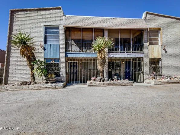 1868 S Triviz Dr APT A-b, Las Cruces, NM 88001