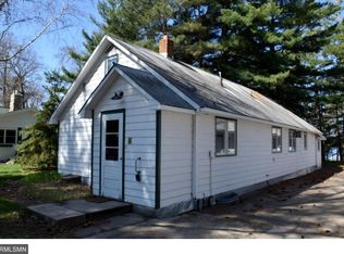 26683 Pelican Beach Rd, Merrifield, MN 56465