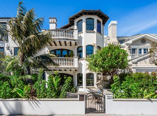 321 9th St, Manhattan Beach, CA 90266