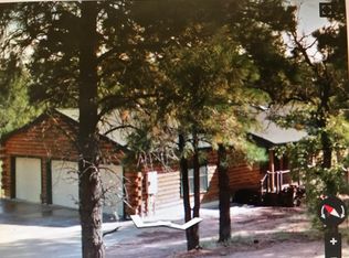 5205 Bobcat Ln, Flagstaff, AZ 86004