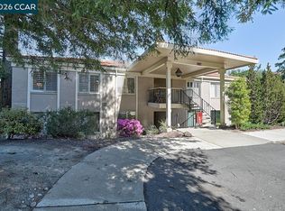3118 Terra Granada Dr APT 1, Walnut Creek, CA
