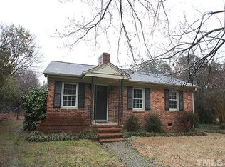 10508 Six Forks Rd, Raleigh, NC 27614