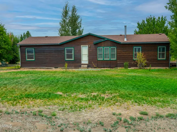 1005 Pettit Ln, Gypsum, CO 81637