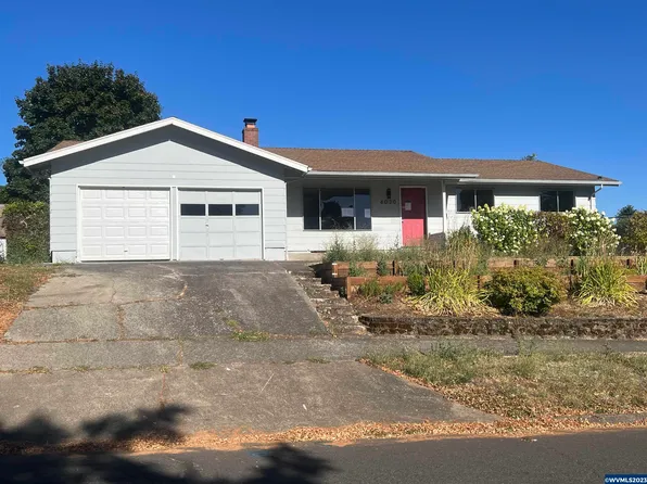 6020 14th Ave NE, Keizer, OR 97303