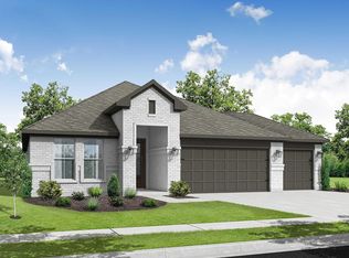 Aspen Plan, River Ranch, Dayton, TX 77535