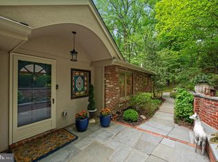 590 Fletcher Rd, Wayne, PA 19087