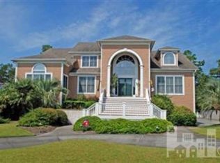 5612 Marsh Bay Dr, Wilmington, NC 28409