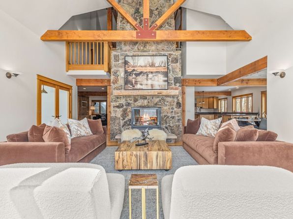 31820 Bradley Rnch, Steamboat Springs, CO 80487