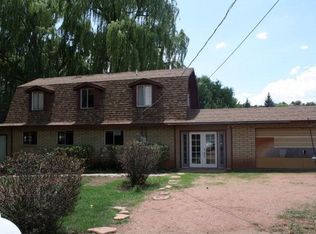 123 E Flowing Springs Dr, Payson, AZ 85541