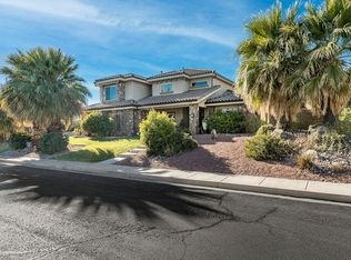 608 Shasta Dr, Saint George, UT 84770