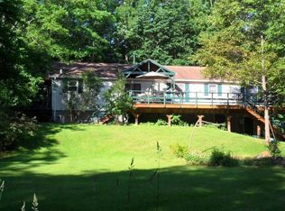 2861 York Rd E, York, NY 14592