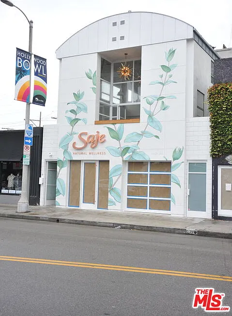 1421 Abbot Kinney Blvd