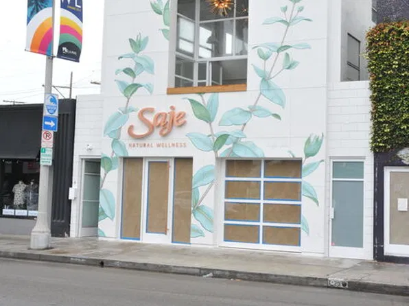 1421 Abbot Kinney Blvd, Venice, CA 90291