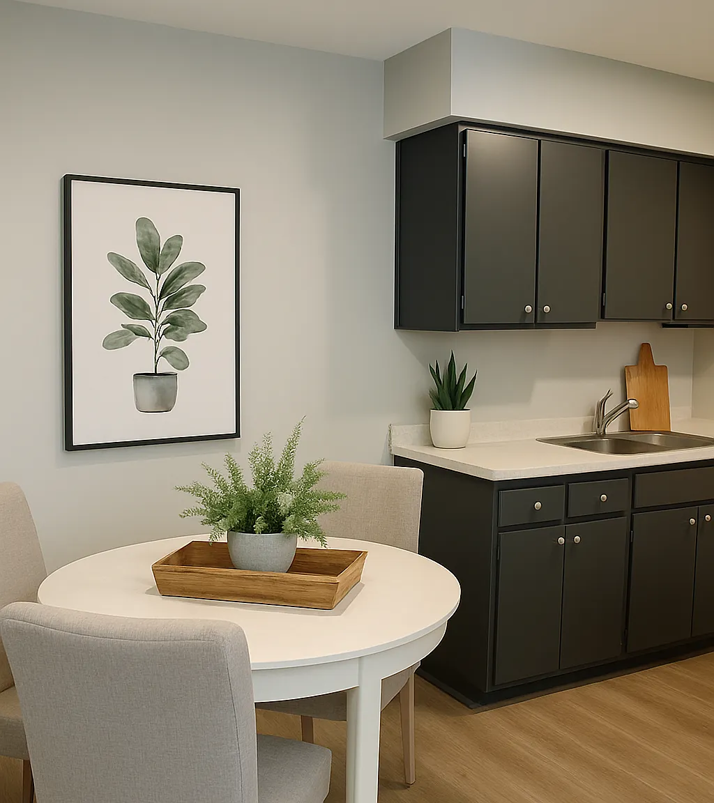 Quail Ridge Apartments — Photo 2