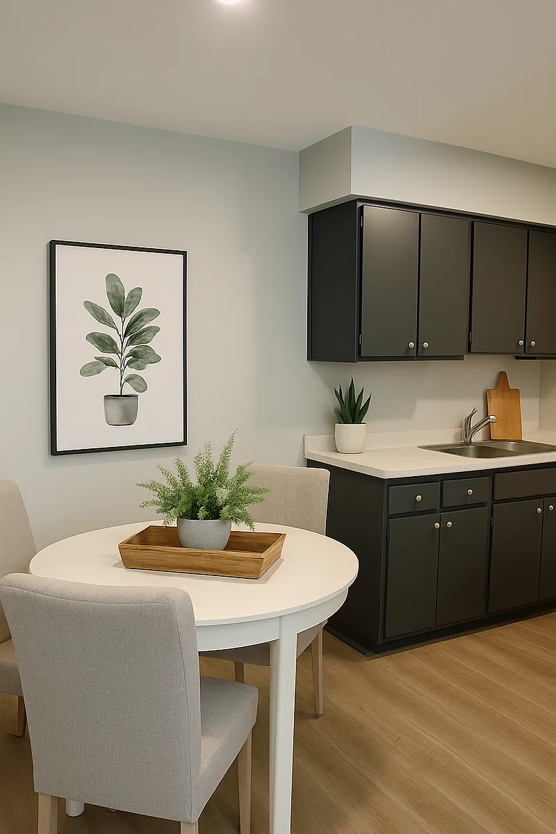 Building Photo - Quail Ridge Apartments