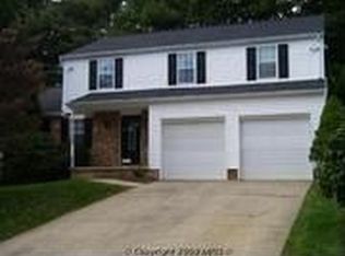 10704 Anglo Hill Rd, Cockeysville, MD 21030