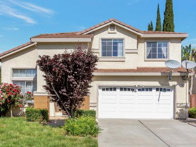 2185 Fieldstone Ct, San Jose, CA, 95133
