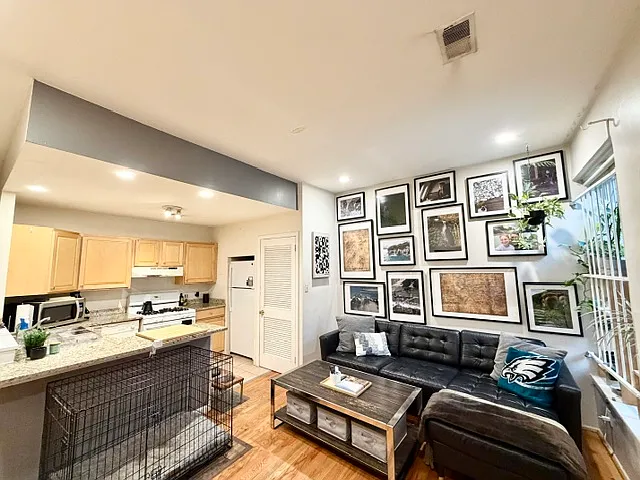 Living/Dining