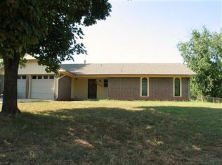 624 W Ranch Ave, Stillwater, OK 74075