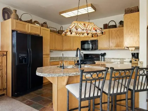 8021 Gambel Dr APT T22, Park City, UT 84098