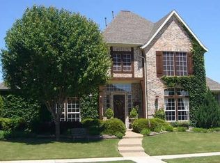 2226 Idlewild Dr, Frisco, TX 75034