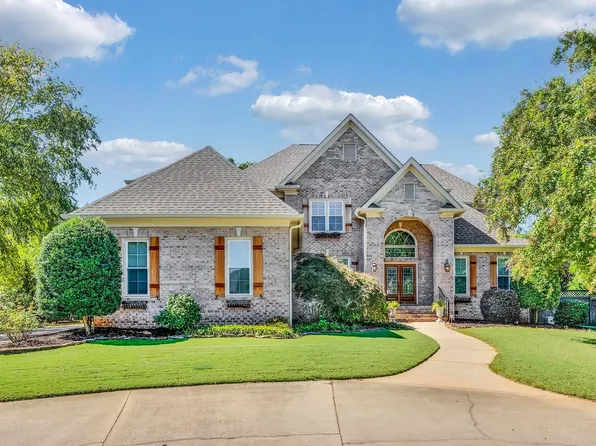 2 Stonebrook Farm Way, Greenville, SC 29615