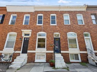 621 S Lakewood Ave, Baltimore, MD 21224