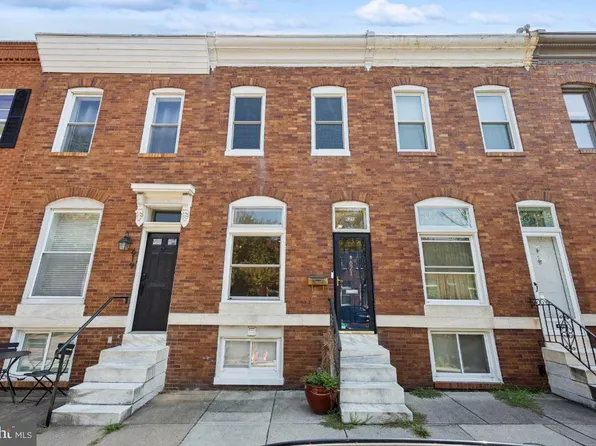 621 S Lakewood Ave, Baltimore, MD 21224