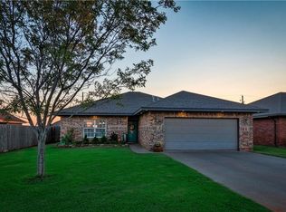 103 Timberridge Dr, Elk City, OK 73644