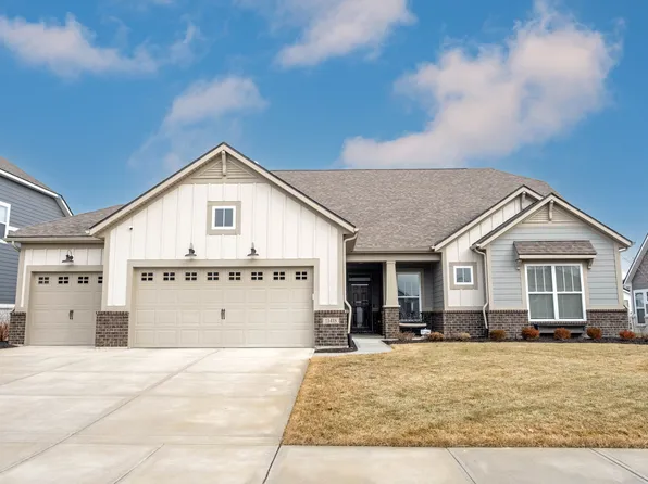 11418 Wicker Ln, Noblesville, IN 46060
