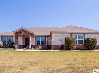 2332 Shirley Loop, Belton, TX 76513