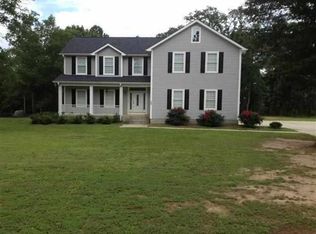 8305 Highway 187 S, Iva, SC 29655