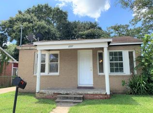 2227 Moss St, Lafayette, LA 70501