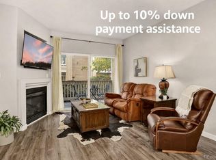 1190 Opal Street #104, Broomfield, CO 80020