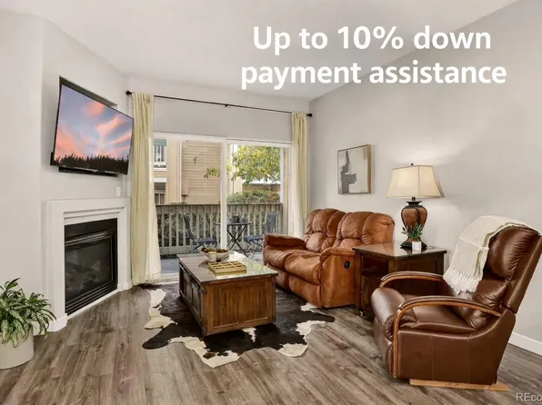 1190 Opal Street #104, Broomfield, CO 80020