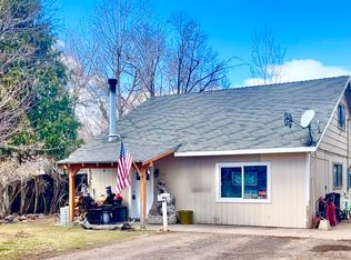 548 N Weatherlow St, Susanville, CA 96130