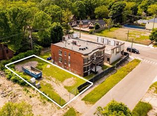 1811 Fischer St, Detroit, MI 48214