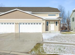 1336 13th St W, West Fargo, ND 58078