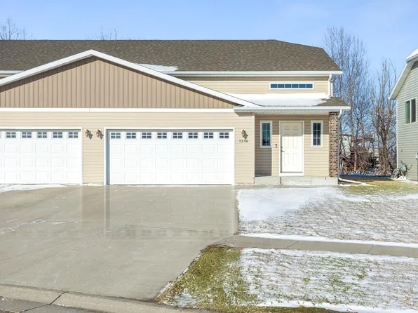 1336 13th St W, West Fargo, ND 58078